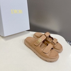 Christian Dior Slippers